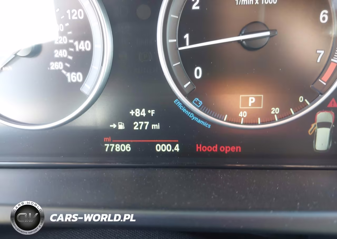 2018 BMW X5 Sdrive35I VIN:5UXKR2C58J0Z16717 - 15