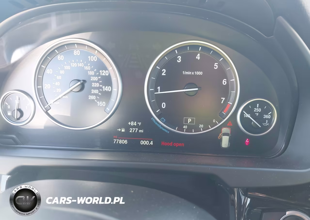 2018 BMW X5 Sdrive35I VIN:5UXKR2C58J0Z16717 - 7