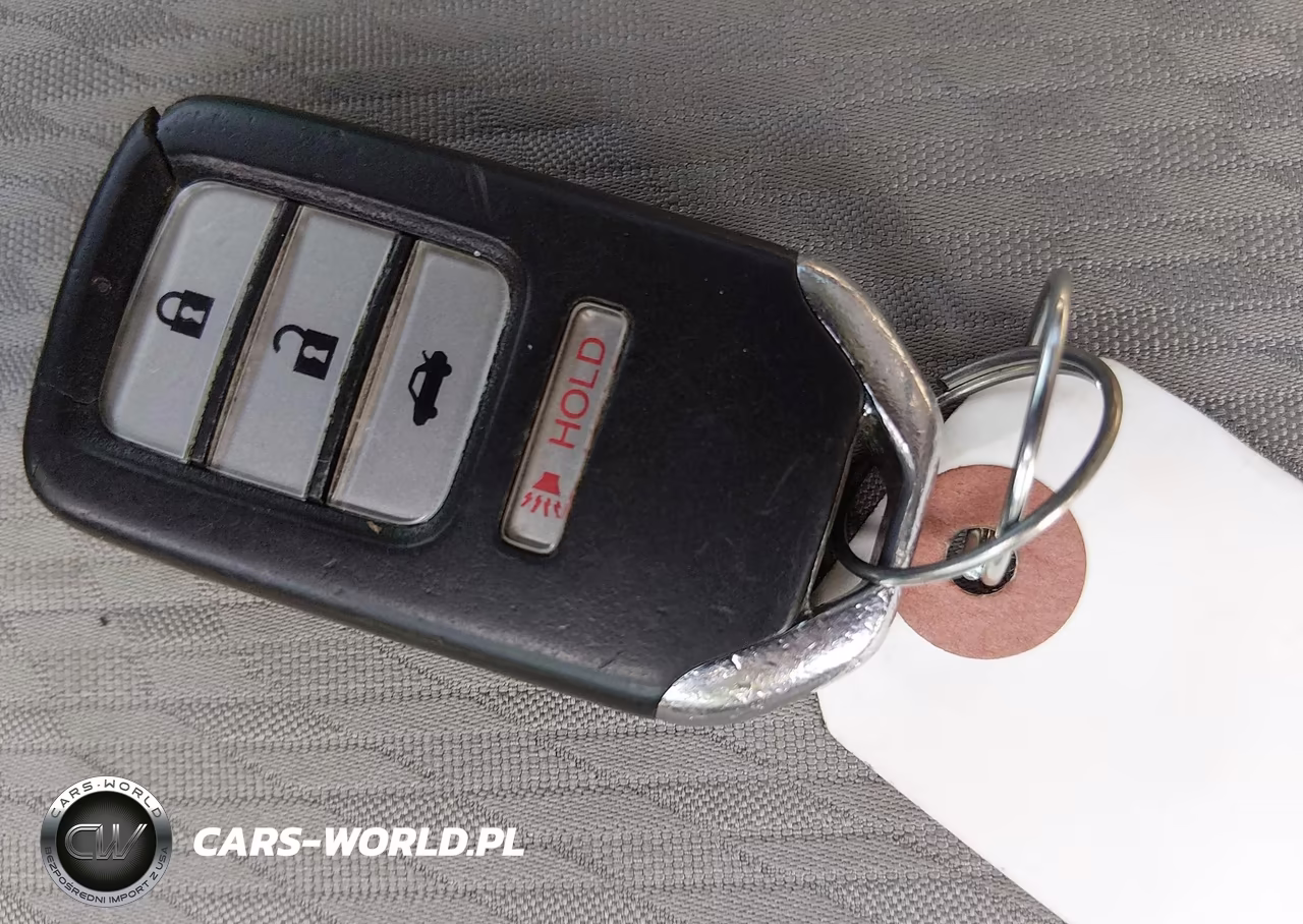 2015 Honda Civic Ex VIN:2HGFG3B89FH511464 - 11