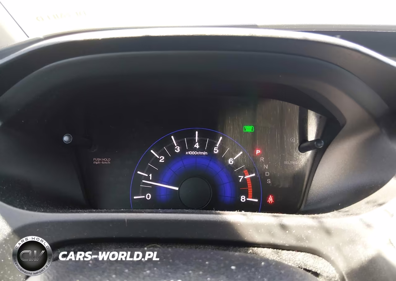 2015 Honda Civic Ex VIN:2HGFG3B89FH511464 - 7