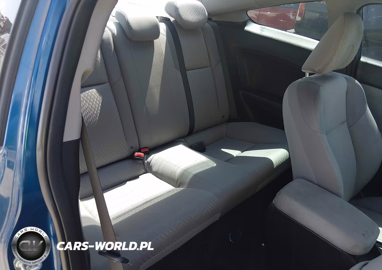 2015 Honda Civic Ex VIN:2HGFG3B89FH511464 - 8