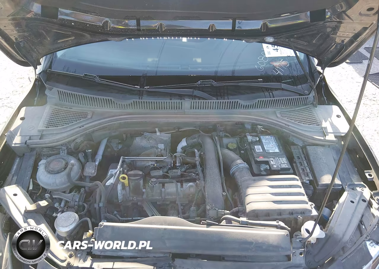 2021 Volkswagen Jetta 1.4T Sel VIN:3VWE57BU6MM054175 - 10