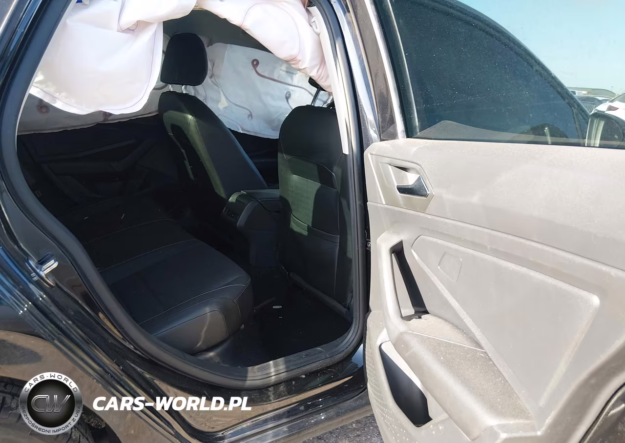 2021 Volkswagen Jetta 1.4T Sel VIN:3VWE57BU6MM054175 - 8