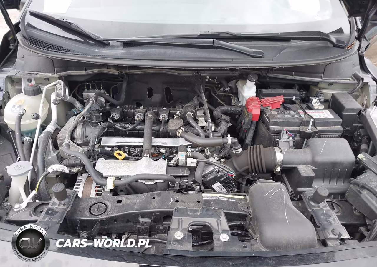 2024 Nissan Versa 1.6 S VIN:3N1CN8DVXRL923284 - 10