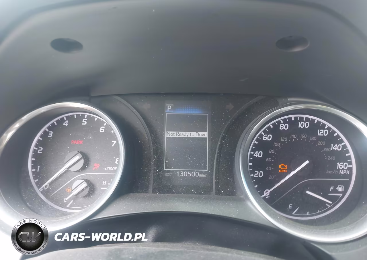 2018 Toyota Camry Le VIN:4T1B11HK7JU008085 - 7
