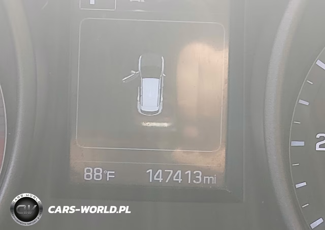 2017 Hyundai Santa Fe Sport 2.4L VIN:5XYZTDLB3HG442165 - 15