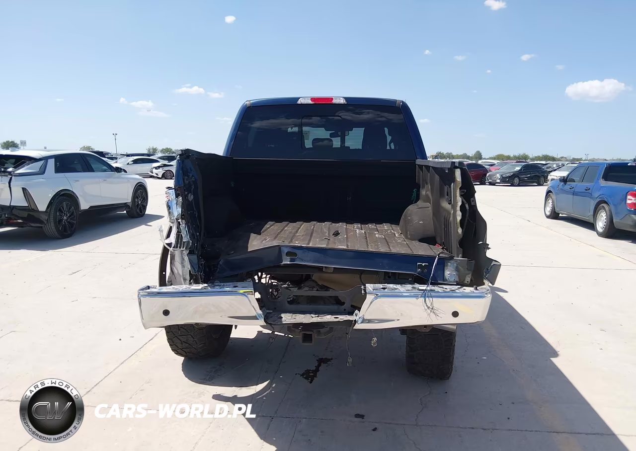 2015 Ford F-150 King Ranch VIN:1FTEW1EF0FFC92312 - 17