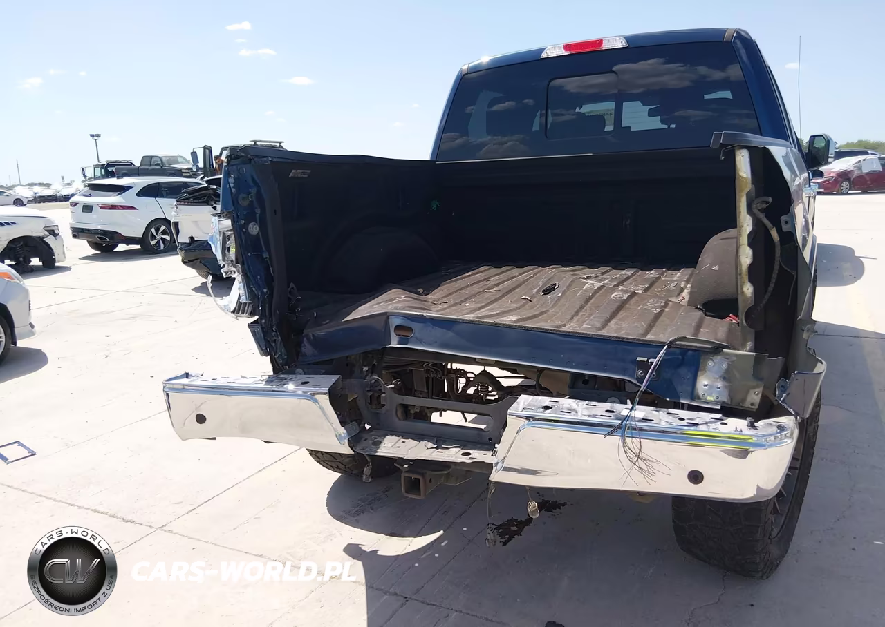 2015 Ford F-150 King Ranch VIN:1FTEW1EF0FFC92312 - 18