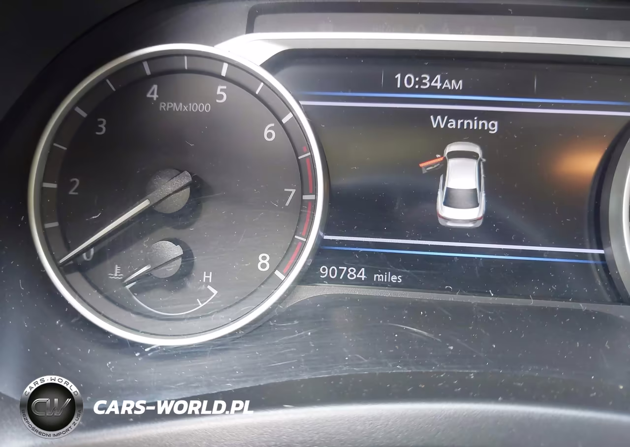 2021 Nissan Sentra Sr Xtronic Cvt VIN:3N1AB8DV3MY201506 - 14