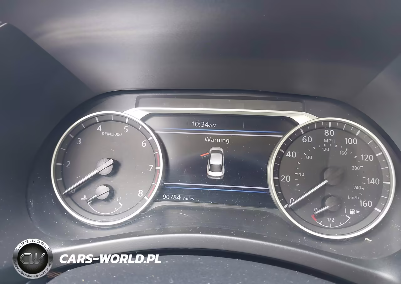 2021 Nissan Sentra Sr Xtronic Cvt VIN:3N1AB8DV3MY201506 - 7