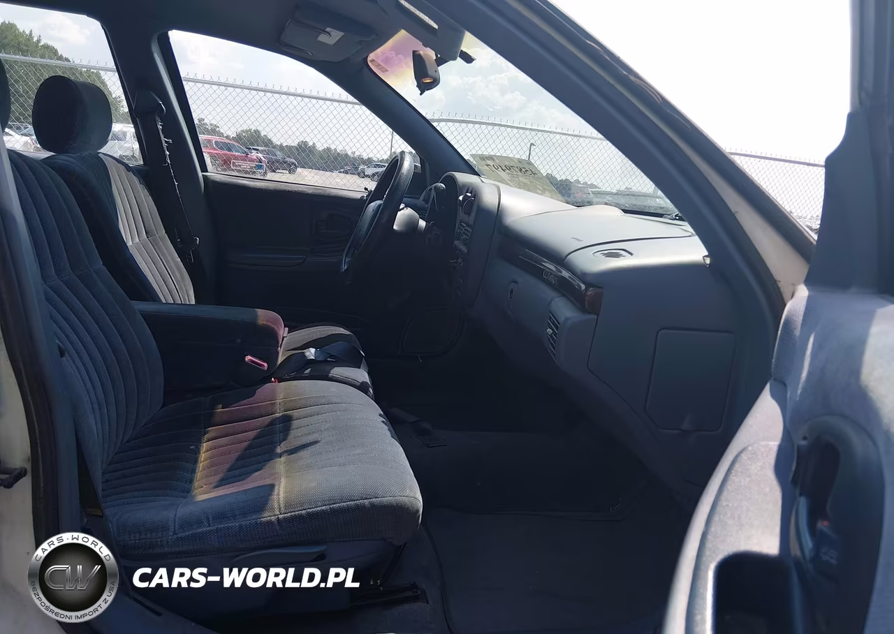 1998 Chevrolet Lumina VIN:2G1WL52M3W9254209 - 5