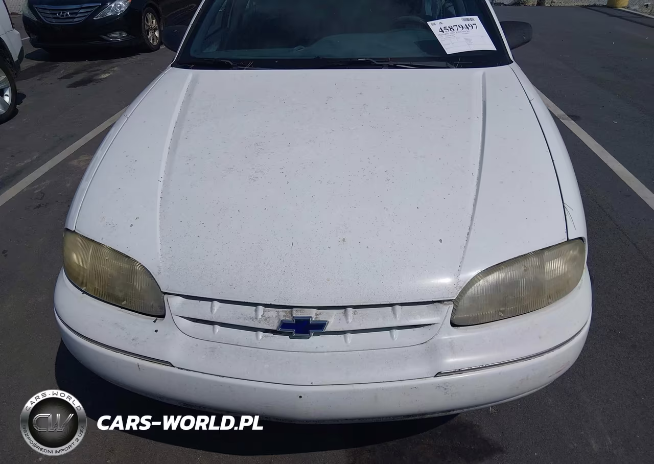 1998 Chevrolet Lumina VIN:2G1WL52M3W9254209 - 6