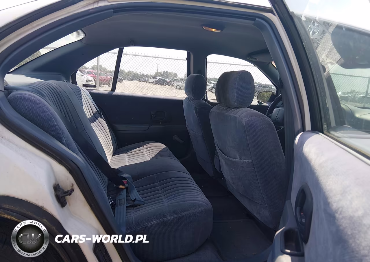 1998 Chevrolet Lumina VIN:2G1WL52M3W9254209 - 8