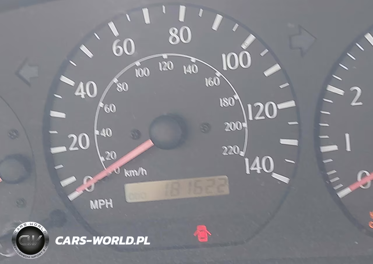 2000 Toyota Camry Solara Se V6 VIN:2T1CF22P3YC280435 - 7