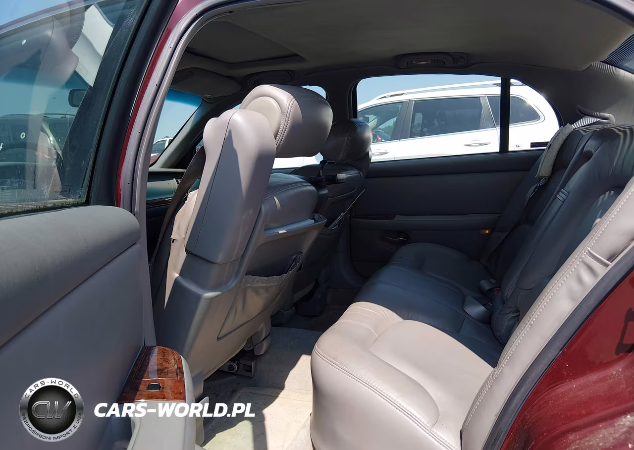1997 Buick Park Avenue VIN:1G4CW52K7V4620637 - 8