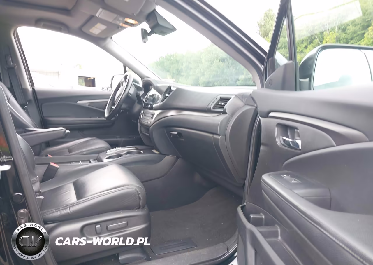 2022 Honda Pilot Awd Special Edition VIN:5FNYF6H20NB030702 - 5