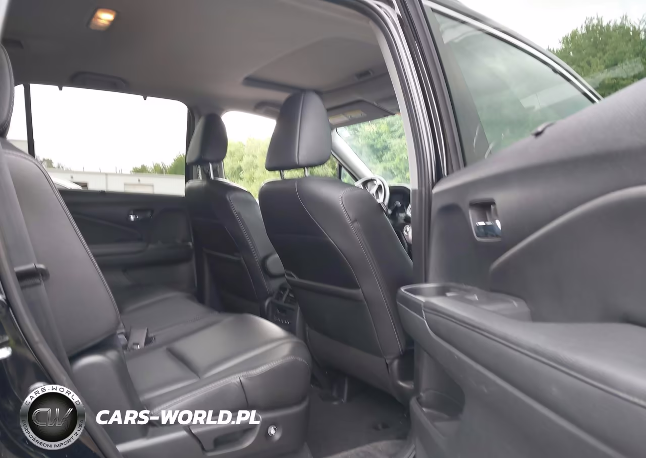2022 Honda Pilot Awd Special Edition VIN:5FNYF6H20NB030702 - 8
