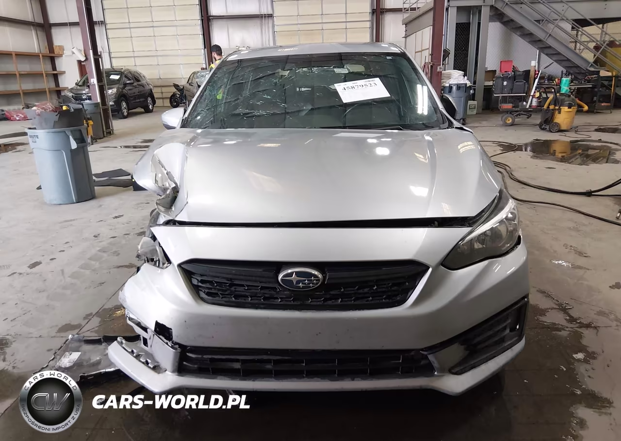 2020 Subaru Impreza Sport 5-Door VIN:4S3GTAL60L3734829 - 13