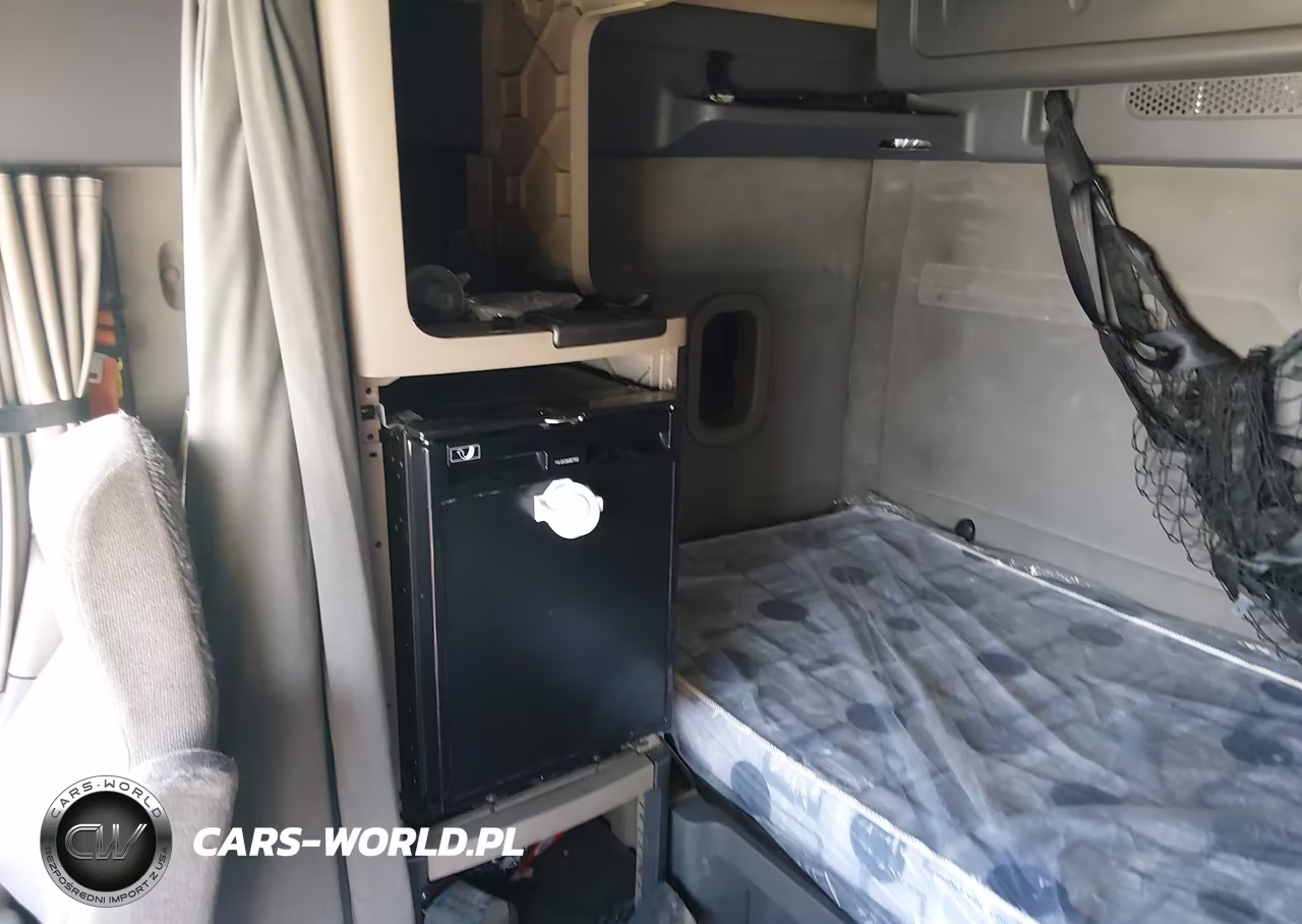2017 Freightliner Cascadia 125 VIN:1FUJGLDRXHLHW0470 - 19