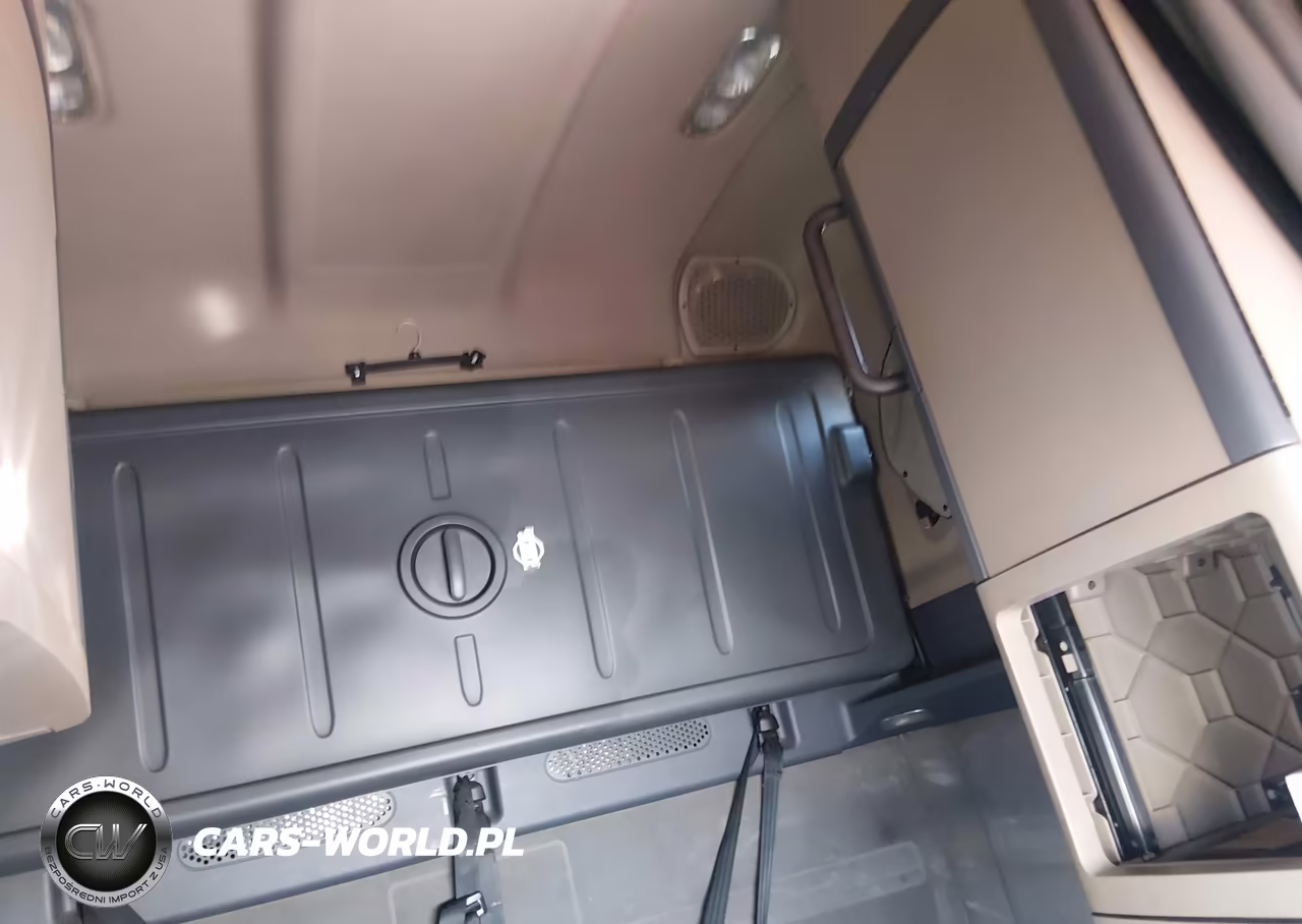 2017 Freightliner Cascadia 125 VIN:1FUJGLDRXHLHW0470 - 20