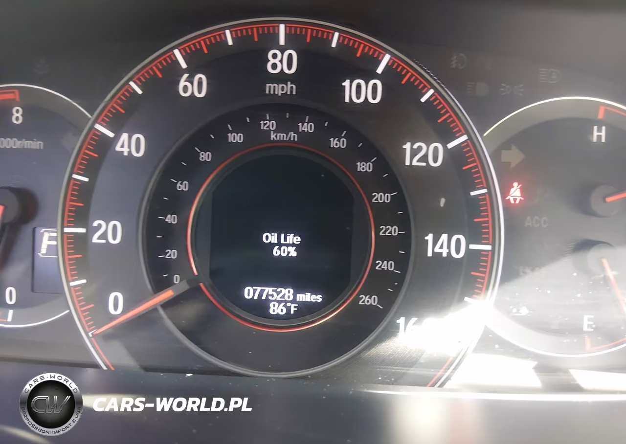 2017 Honda Accord Sport VIN:1HGCR2F62HA023037 - 15