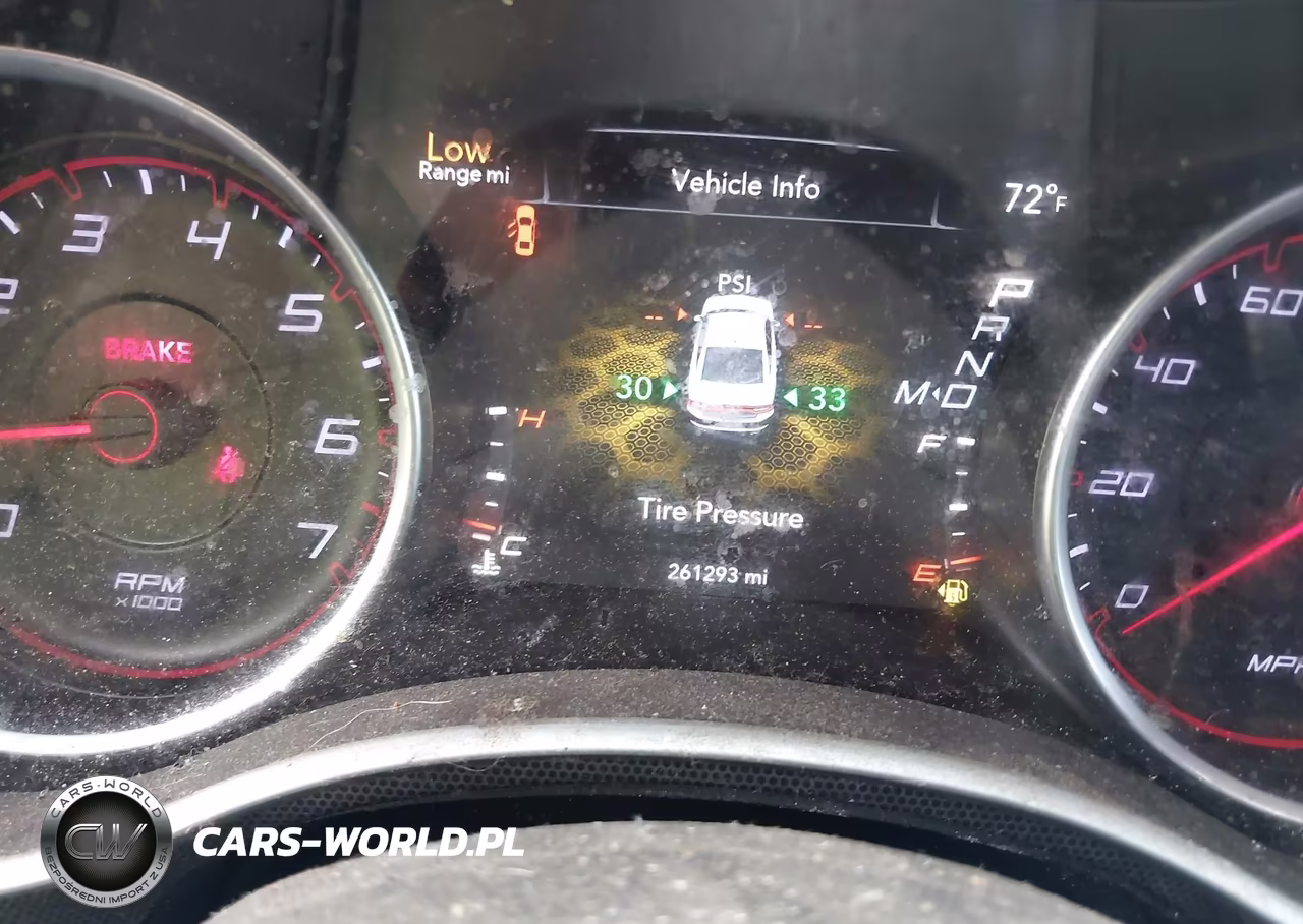2015 Dodge Charger Sxt VIN:2C3CDXHG3FH827558 - 15