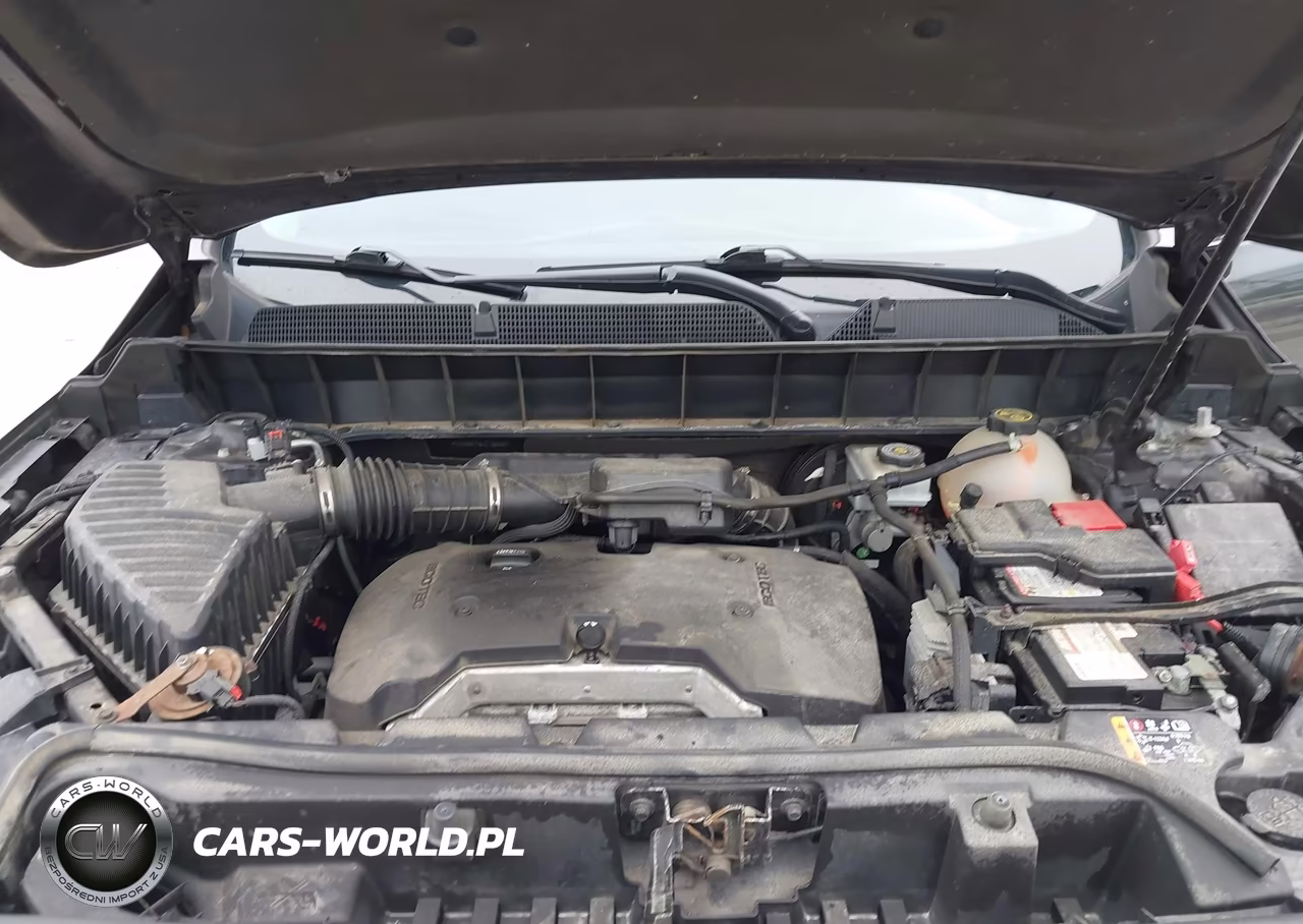 2018 GMC Acadia Sle-1 VIN:1GKKNRLA8JZ110184 - 10