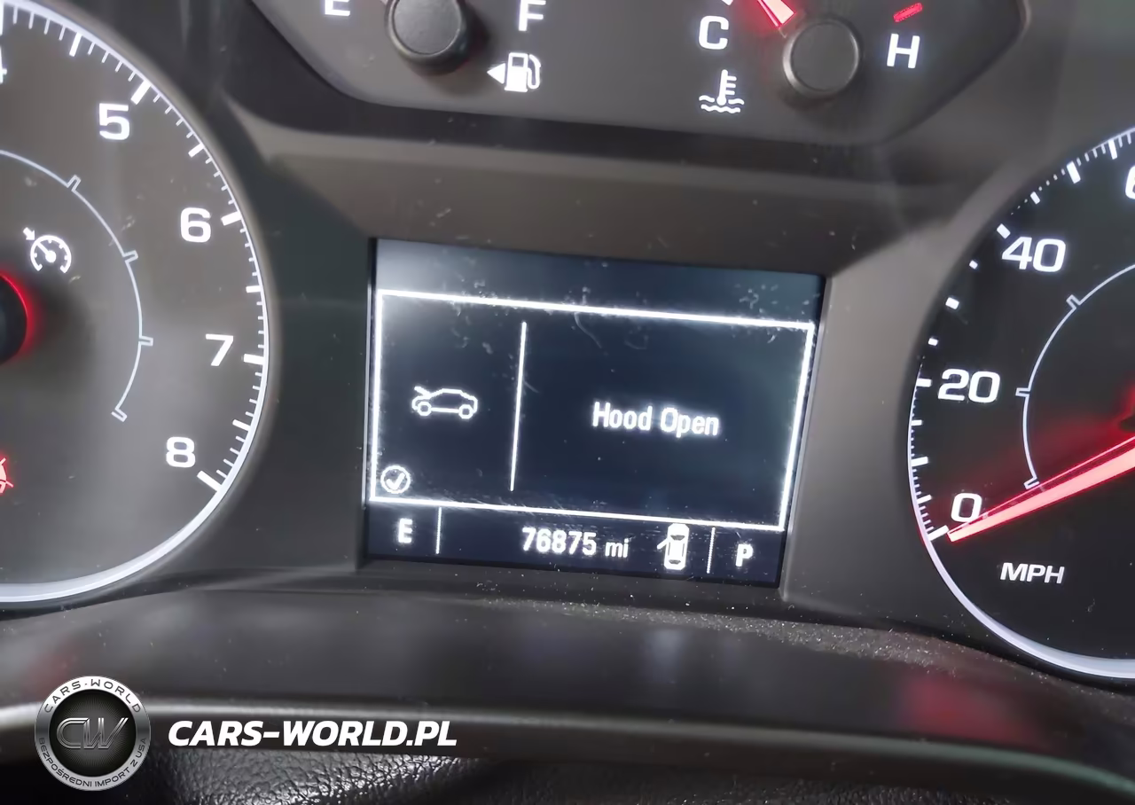 2018 GMC Acadia Sle-1 VIN:1GKKNRLA8JZ110184 - 7