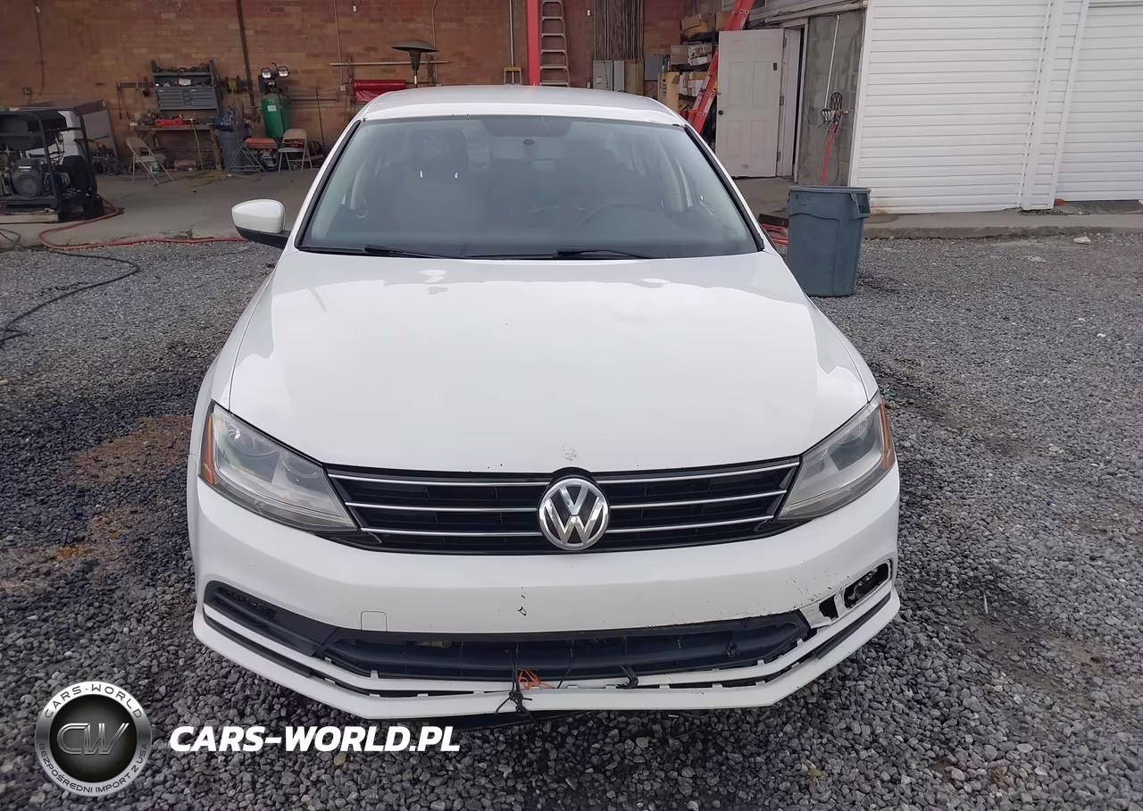 2017 Volkswagen Jetta 1.4T S VIN:3VW2B7AJ6HM207937 - 12