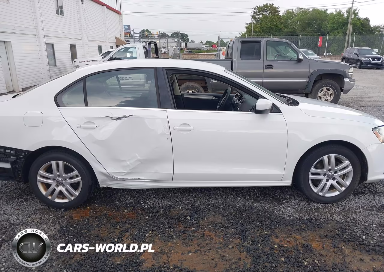 2017 Volkswagen Jetta 1.4T S VIN:3VW2B7AJ6HM207937 - 13