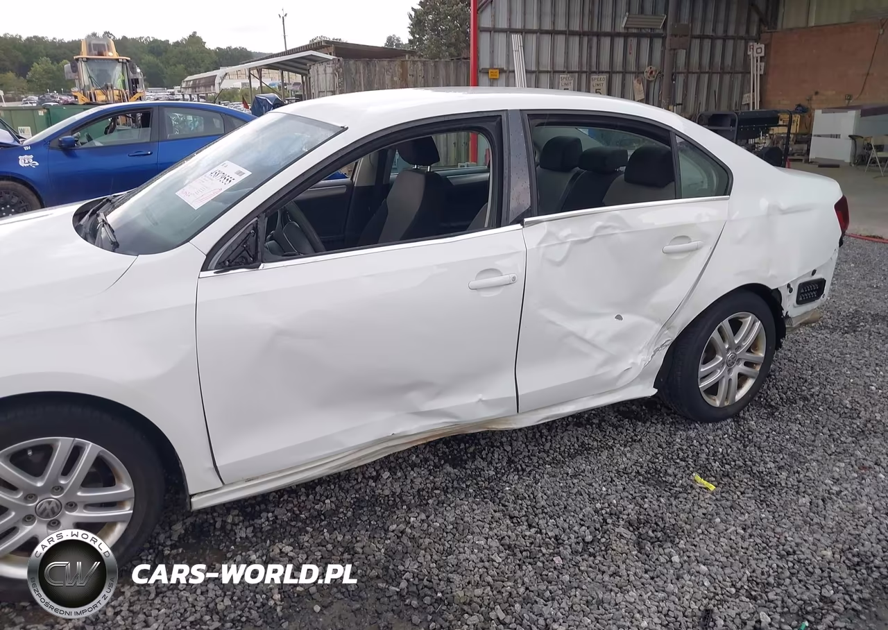 2017 Volkswagen Jetta 1.4T S VIN:3VW2B7AJ6HM207937 - 6