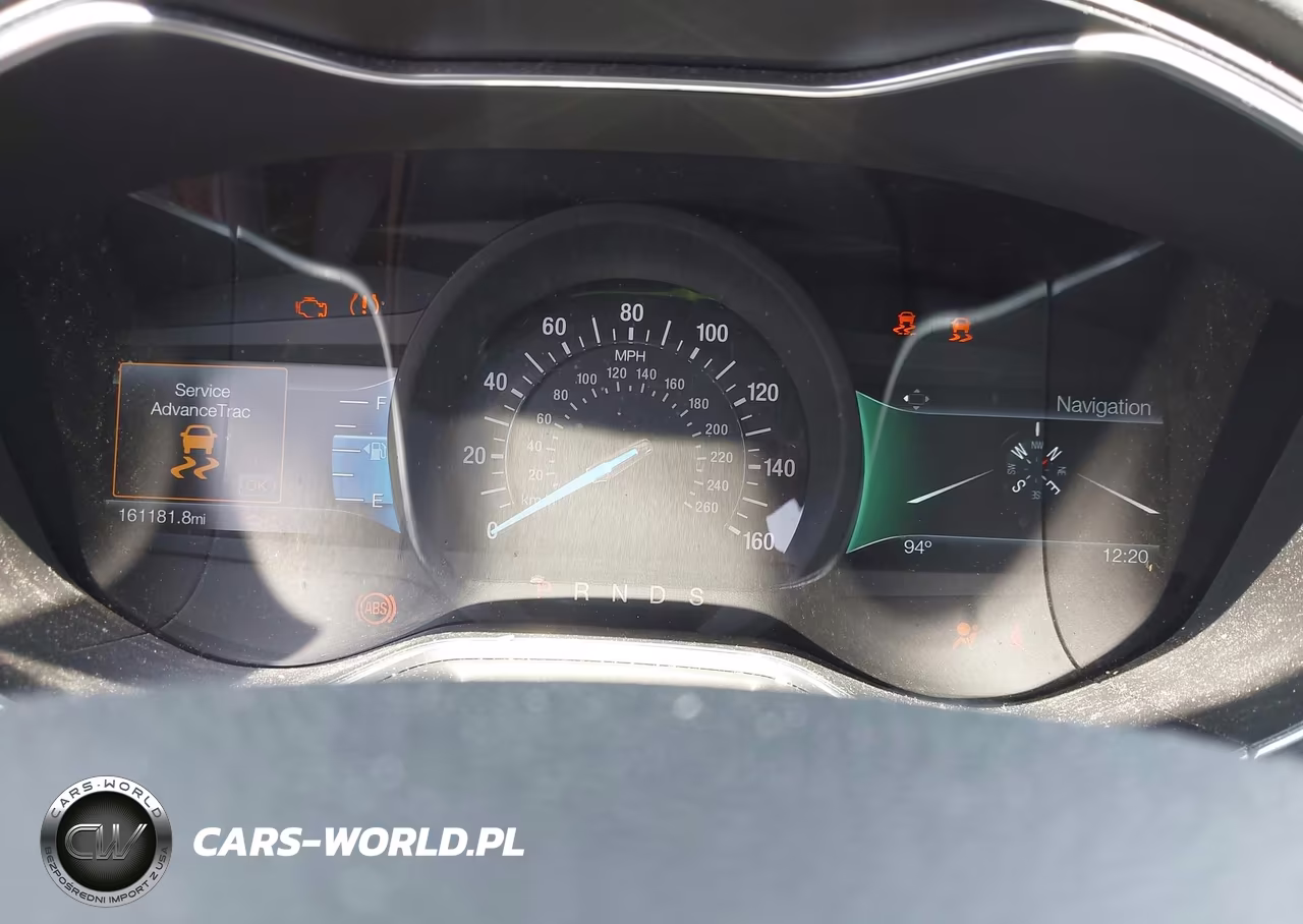 2015 Ford Fusion Se VIN:3FA6P0HDXFR108475 - 7