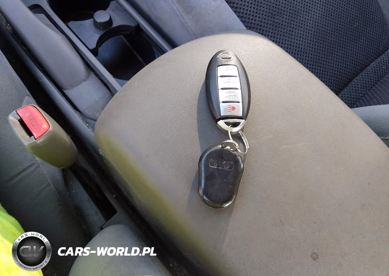 2007 Nissan Sentra 2.0S VIN:3N1AB61E07L637112 - 11