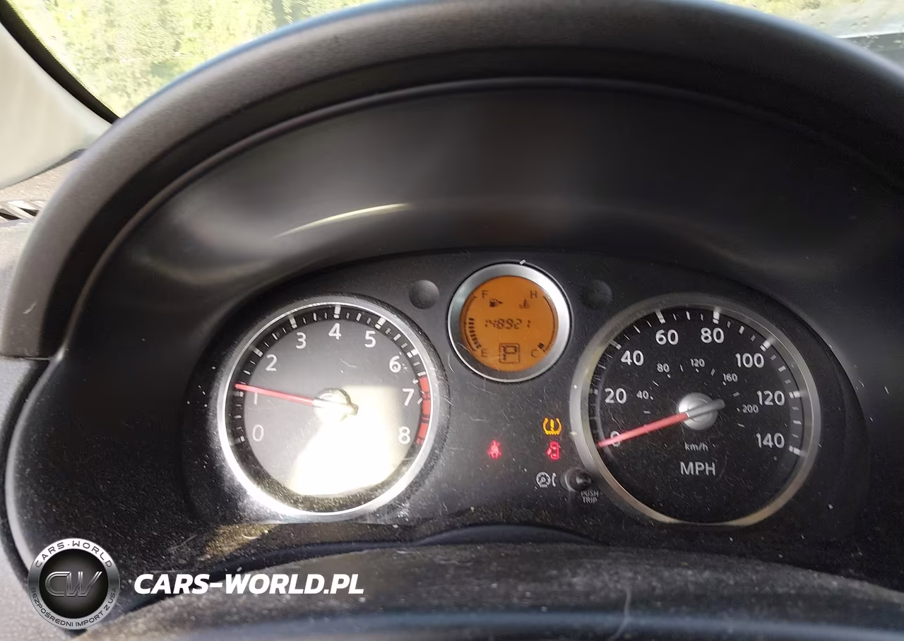 2007 Nissan Sentra 2.0S VIN:3N1AB61E07L637112 - 7
