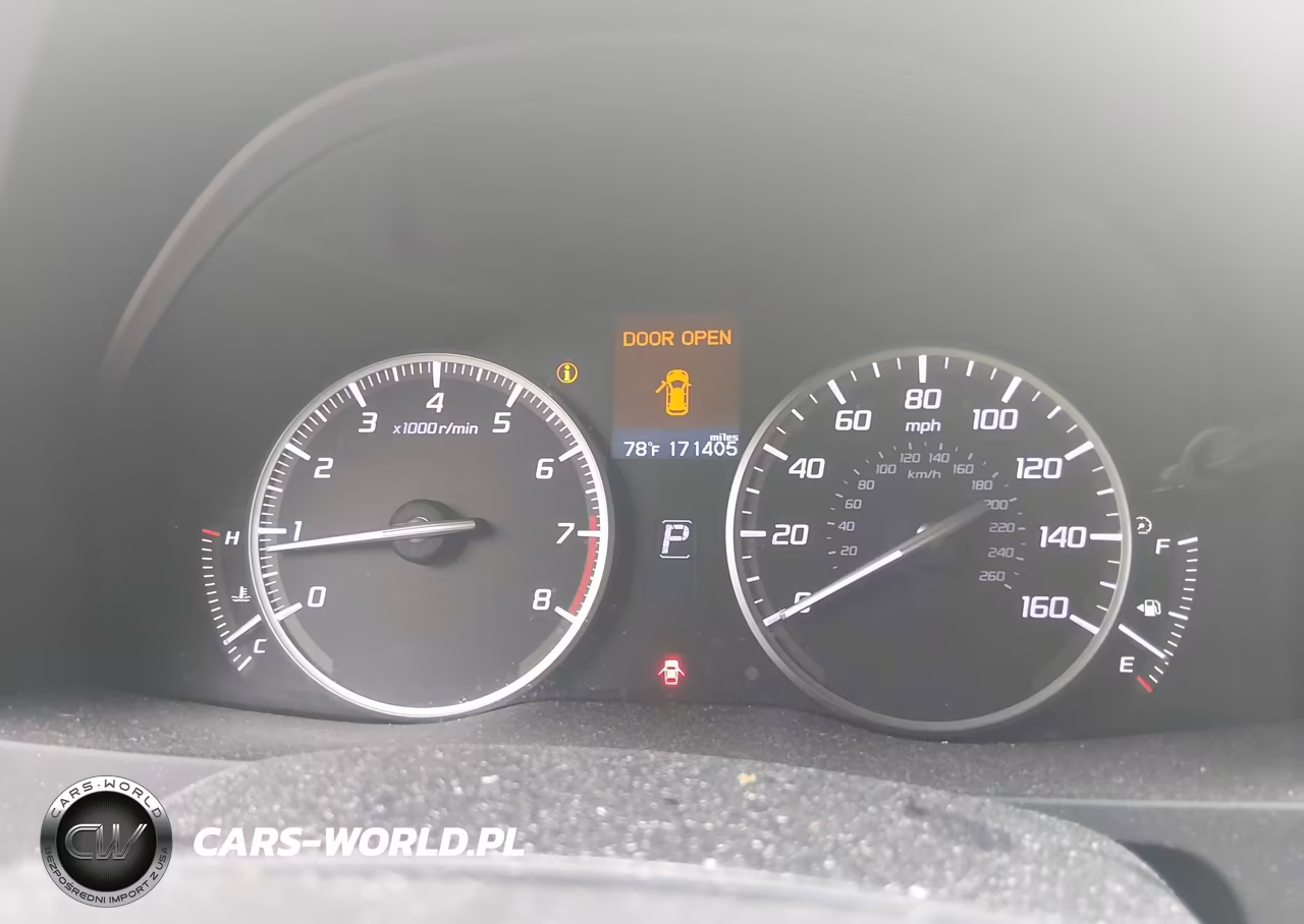 2015 Acura Rdx VIN:5J8TB4H52FL004509 - 7
