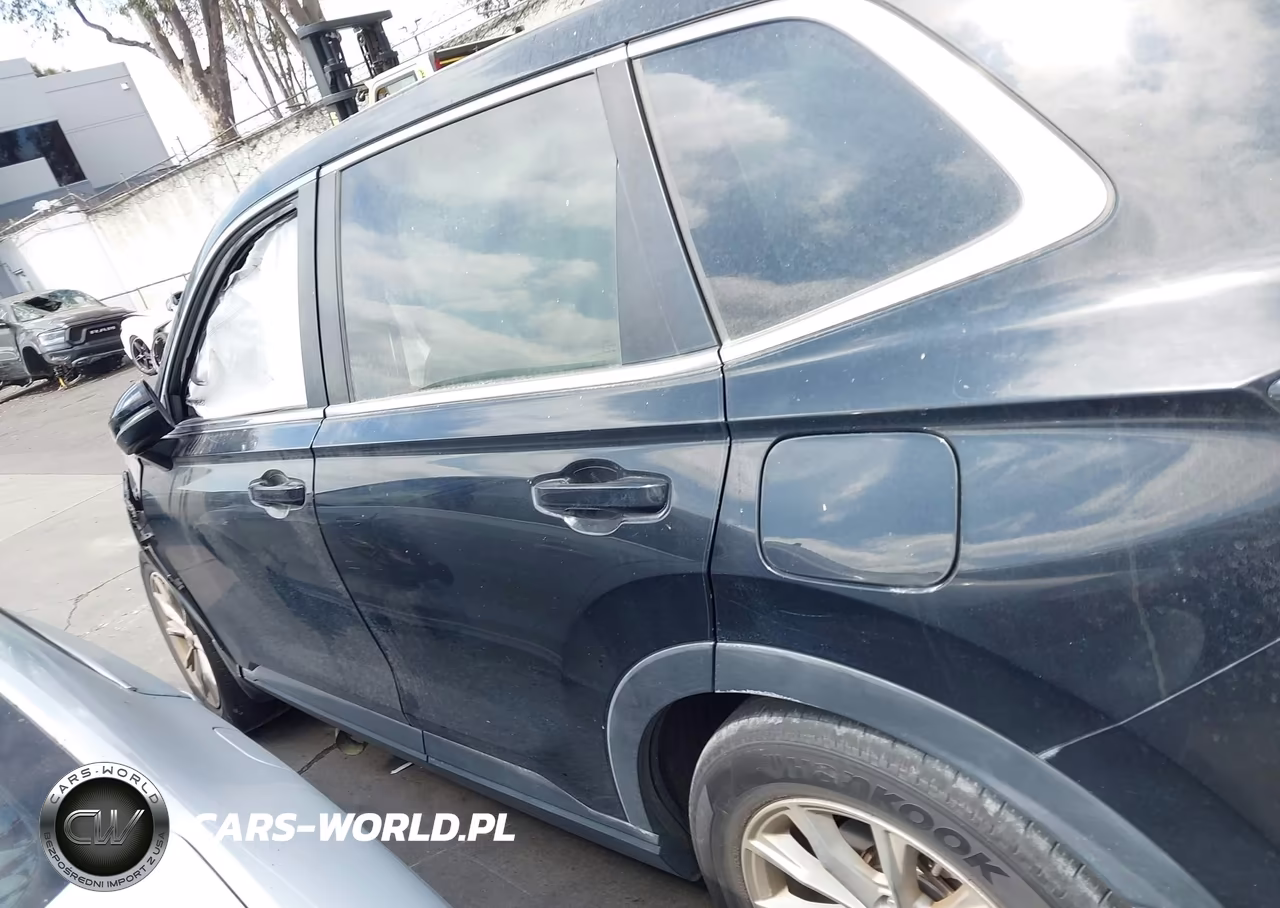 2023 Honda Cr-V Ex 2Wd VIN:2HKRS3H4XPH303455 - 13