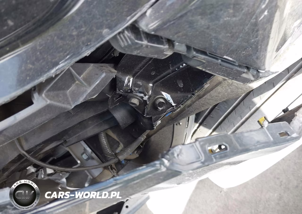 2023 Honda Cr-V Ex 2Wd VIN:2HKRS3H4XPH303455 - 17