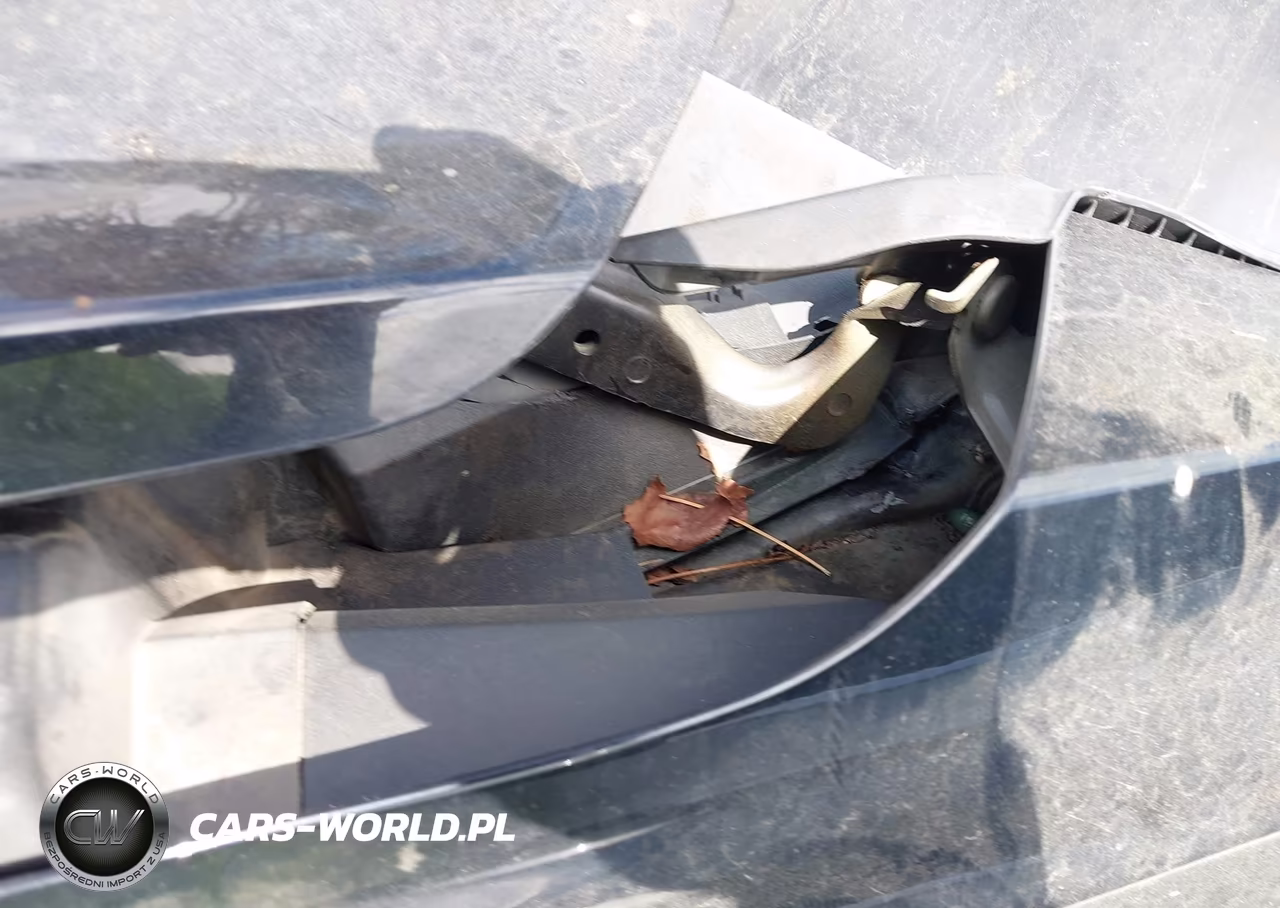 2023 Honda Cr-V Ex 2Wd VIN:2HKRS3H4XPH303455 - 18