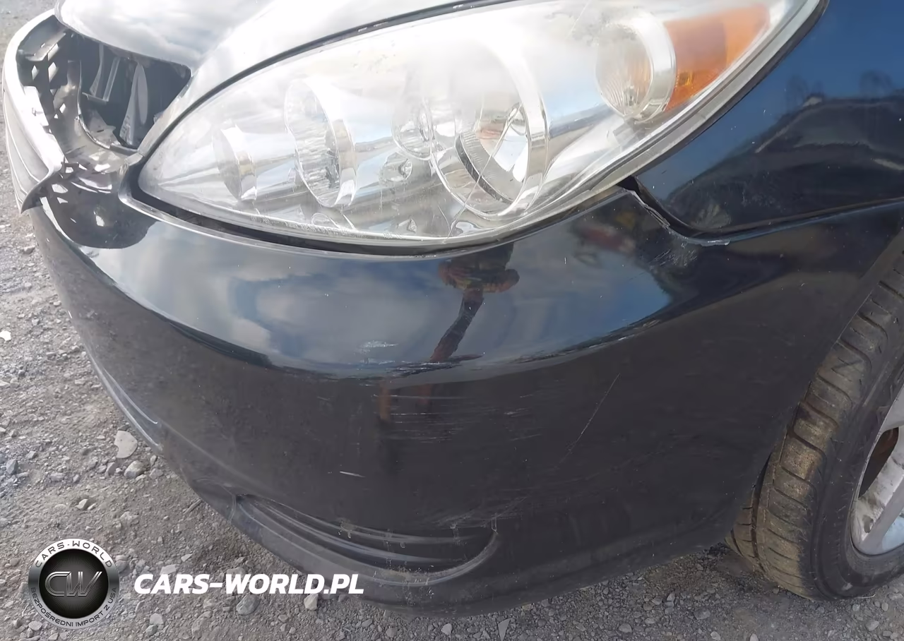 2006 Toyota Camry Xle VIN:4T1BE30K36U747232 - 14