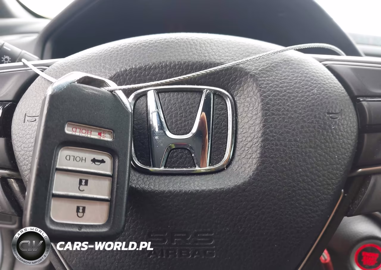 2022 Honda Accord Sport VIN:1HGCV1F30NA040605 - 11