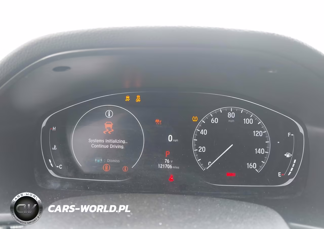 2022 Honda Accord Sport VIN:1HGCV1F30NA040605 - 7