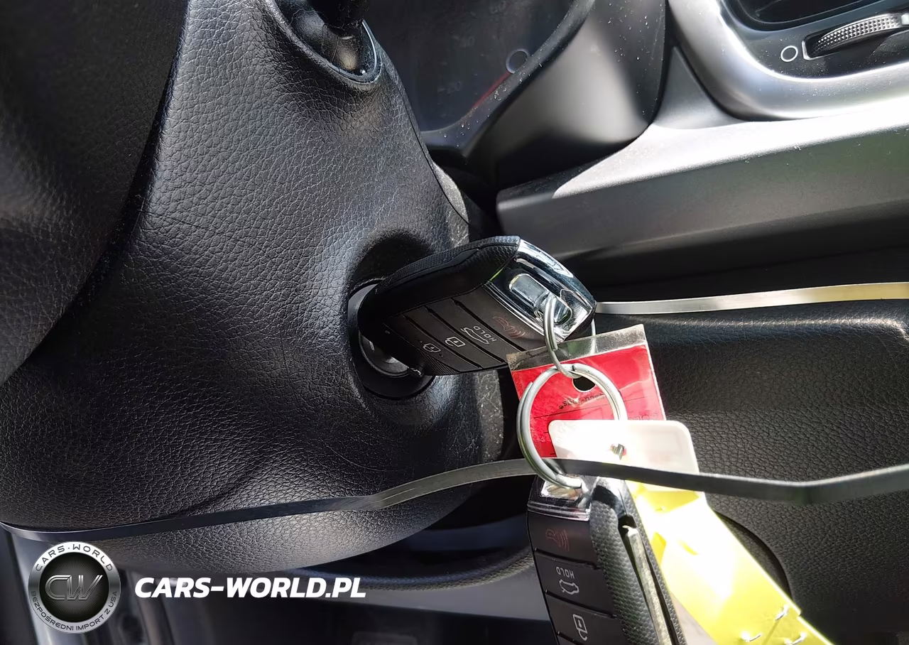 2022 Kia Rio S VIN:3KPA24AD4NE447632 - 11