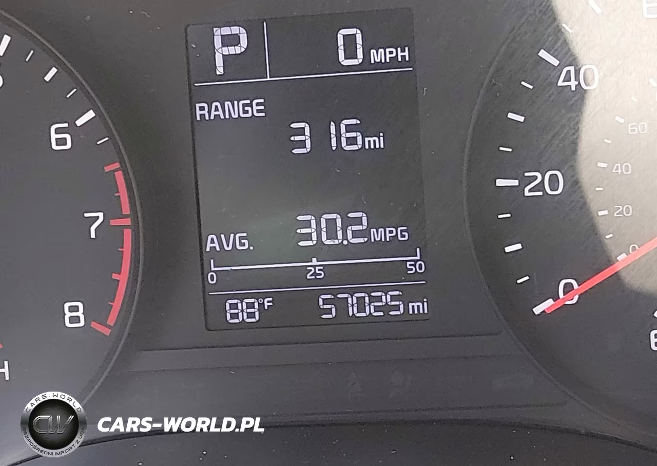 2022 Kia Rio S VIN:3KPA24AD4NE447632 - 16