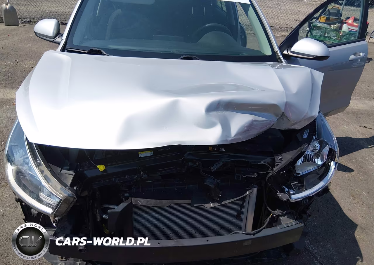 2022 Kia Rio S VIN:3KPA24AD4NE447632 - 6