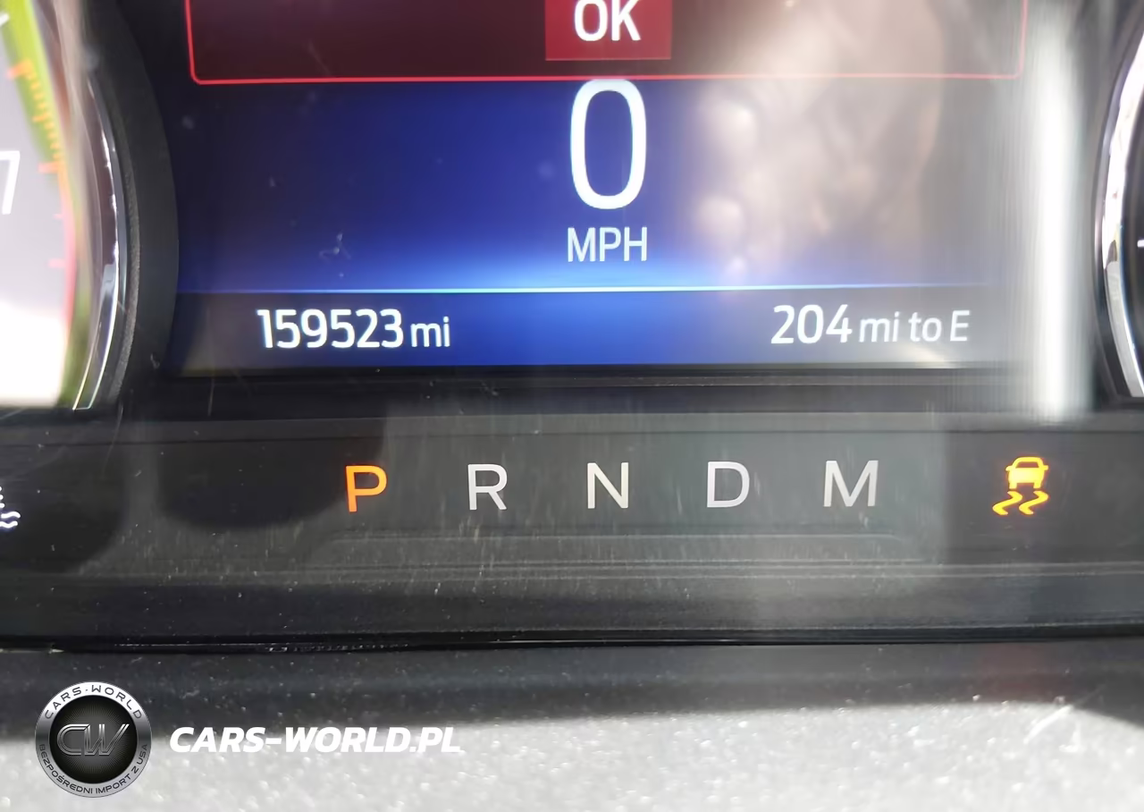 2020 Ford Explorer Limited VIN:1FMSK8FH8LGA39165 - 16