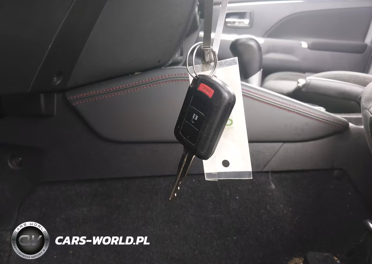 2019 Mitsubishi Outlander Sport 2.0 Es VIN:JA4AP3AU0KU013310 - 11