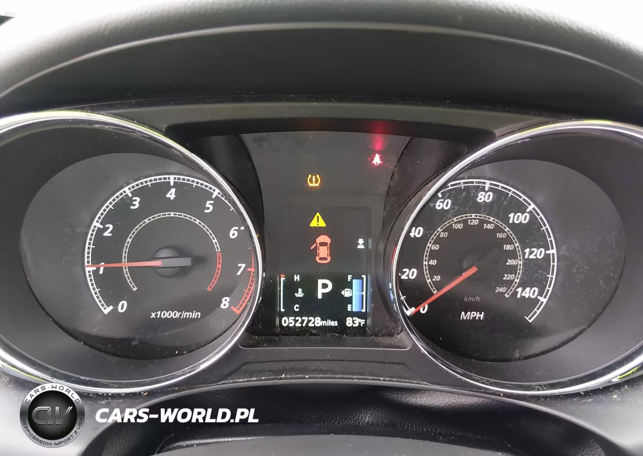 2019 Mitsubishi Outlander Sport 2.0 Es VIN:JA4AP3AU0KU013310 - 7