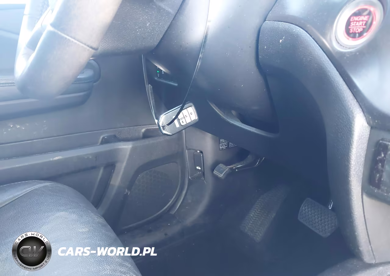 2022 Honda Pilot 2Wd Special Edition VIN:5FNYF5H24NB033113 - 11