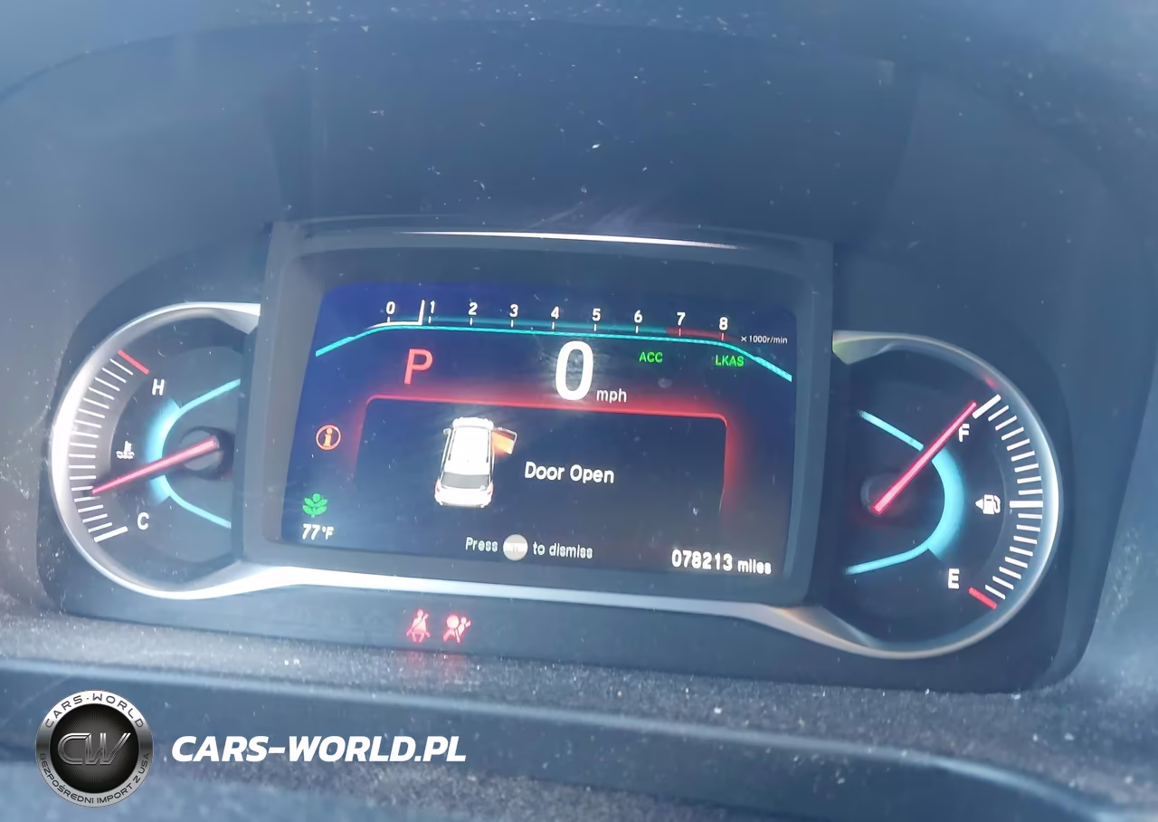 2022 Honda Pilot 2Wd Special Edition VIN:5FNYF5H24NB033113 - 7