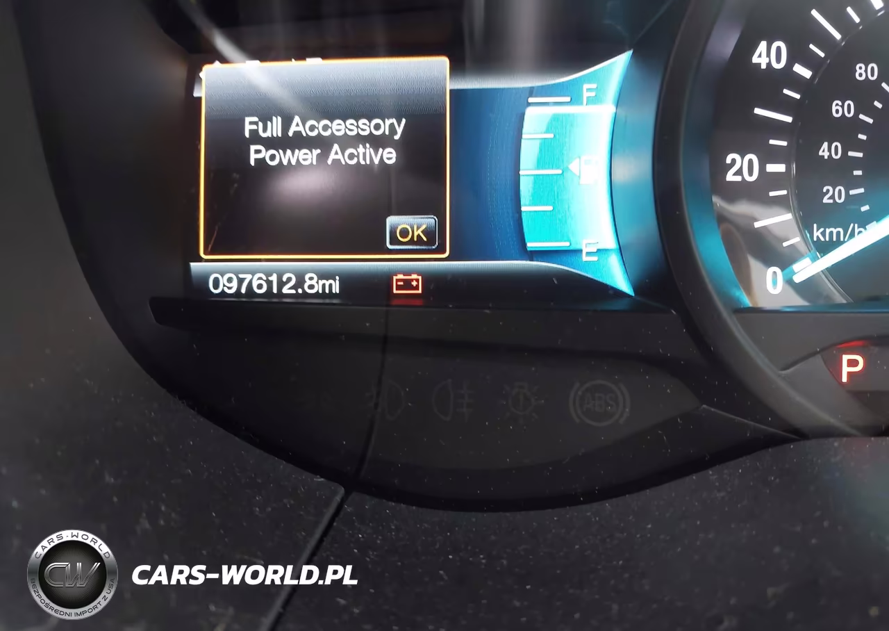 2018 Ford Edge Titanium VIN:2FMPK4K86JBB88330 - 15